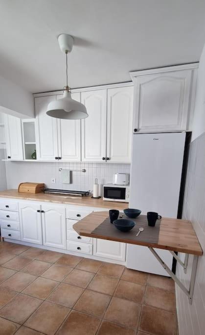 Ferienwohnung Magnifico Atico En El Centro De Dénia Exterior foto