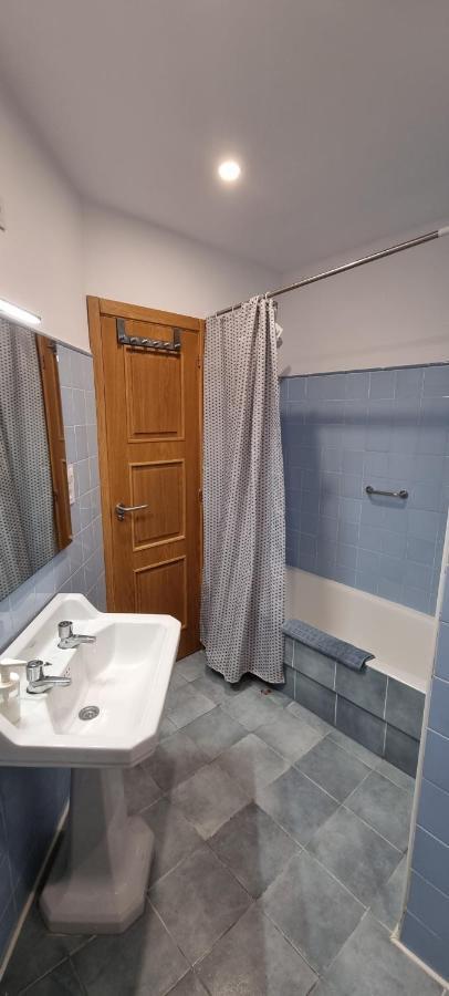 Ferienwohnung Magnifico Atico En El Centro De Dénia Exterior foto