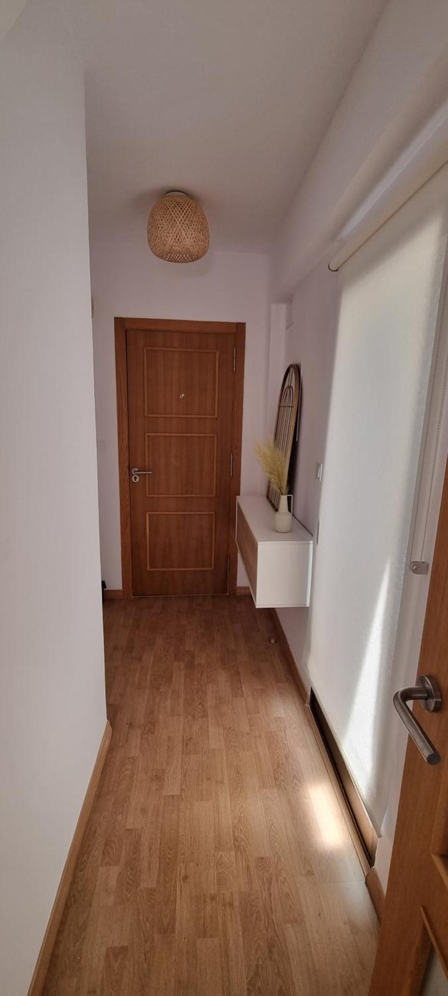 Ferienwohnung Magnifico Atico En El Centro De Dénia Exterior foto